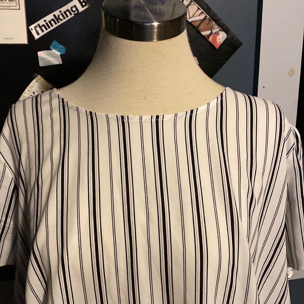 Sheath top